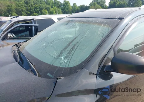 2013 Nissan Pathfinder Sl z USA, uszkodzony, nr VIN 5N1AR2MN3DC622975